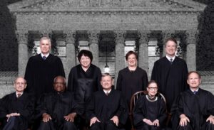 Supreme Court Justices